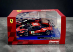 Carrera DIGITAL 132 Ferrari 296 GT3 "Emil Frey Racing, No.10", DTM 2025