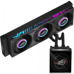 Asus ROG Strix SLC IV 360 ARGB LCD (black)