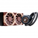 Noctua NL-LC1-24 (black/brown)