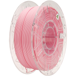 Creality PLA Hyper RFID Orchid Powder, 3D filament (pink, 1 kg, 1.75 mm, on roll)