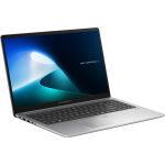 Asus ExpertBook P1 (P1503CVA-S72116X) (gray, Intel&reg; Core? 7 240H, Intel&reg; Graphics, 16 GB DDR5, 512 GB (512 GB SSD), Windows 11 Pro) - German - DE Layout