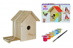 Eichhorn Outdoor, Birdhouse - 100004581