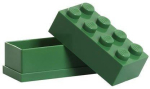 Room Copenhagen LEGO Lunch Box green - RC40231734
