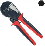 Wiha automatic crimping pliers - 41246