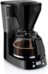 Melitta filter machine Easy Timer 1010-14 black
