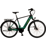 Kreidler Vitality Eco 8 (green, 28", 50 cm frame)