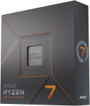AMD Ryzen 7 7700X - Socket AM5 - Processor - Boxed