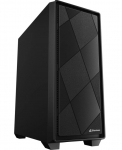 Sharkoon VS8, tower case (black)