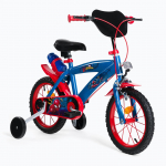 Laste jalgratas 14" Huffy 24941W &Auml;mblikmees