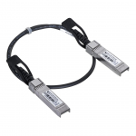 Ubiquiti UACC-DAC-SFP10-0.5M InfiniBand/kiudoptiline kaabel SFP+ must