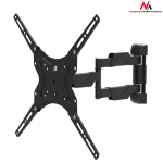 Maclean MC-743 teleri alus 127 cm (65") must