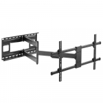Techly ICA-PLB 490 teleri alus 2,03 m (80") must