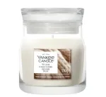 Scented candle YANKEE CANDLE WARM CASHMERE 110 g Small
