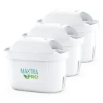 Brita MX+ Pro Pure Performance filter 3 tk