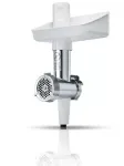 Bosch MUZS2FWW mixer/food processor accessory Meat mincer set