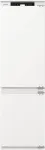 Gorenje NRKI517E41 Sisseehitatud 252 L E Valge