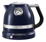 KitchenAid 5KEK1522EIB elektriline veekeetja 1,5 L 2400 W sinine