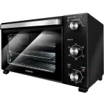 Elektriahi MPM MPE-16/T 35 L 1500 W Must