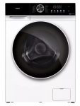 MPM-5112-PT-44 Automatic washing machine White