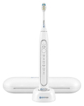 Sonic toothbrush ORO SONIC NEXT PRO WHITE OROMED