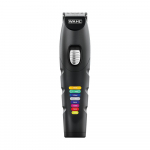 Wahl Color Trim Advanced Black 8 liitiumioonaku (Li-ioon)