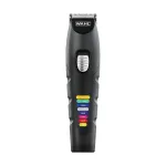 Wahl Color Trim Advanced Black 8 liitiumioonaku (Li-ioon)