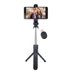 Vakoss 2in1 Tripod / Photo stick, Bluetooth remote control