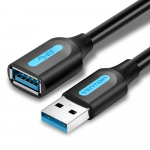 Vention 2m USB 3.0 pikenduskaabel