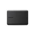 Toshiba Canvio Basics v&auml;line k&otilde;vaketas 1 TB 2,5" USB Type-A / Micro-USB B 2.0/3.2 Gen 1 (3.1 Gen 1) must