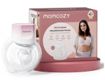 Momcozy S12 PRO+ Electric breast pump Pink