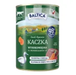 BALTICA Flavors of the Regions Duck Mono - wet cat food - 400g