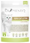DIAMENTIQ Tofu Matcha Ultra clumpy - taimne kassiliiv - 2,5 kg