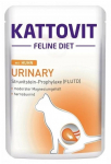 KATTOVIT Feline Diet Urinary Chicken - m&auml;rg kassitoit - 85g