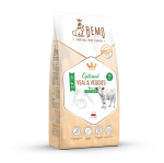 BEMO Optimal Veal & Veggies Medium/Large - dry dog food - 15kg