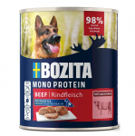 BOZITA pastet wołowina pirukad 800g