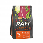 RAFI Adult pardiga kuivkoer - 3kg