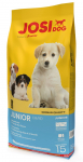 JOSERA JosiDog Junior kanaga - kuivtoit kutsikatele - 15 kg