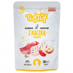 TUF TUF pardi ja &otilde;unaga - m&auml;rg koeratoit - 100g