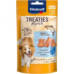 VITAKRAFT Treaties Minis l&otilde;he - koeratoit - 48 g