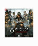 Hea saagiga m&auml;ngupusle: Assassin's Creed Syndicate The Tavern (1000 t&uuml;kki)