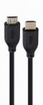 Gembird CC-HDMI8K-2M HDMI-kaabel HDMI-A-t&uuml;&uuml;p (standardne), must