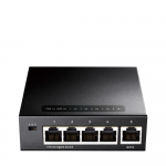 Cudy GS105 v&otilde;rgul&uuml;liti Gigabit Ethernet (10/100/1000) Must
