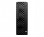 HP ProDesk 2 SFF G1i E Intel&reg; Core&trade; i5 i5-14400 8 GB DDR5-SDRAM 512 GB SSD Windows 11 Pro PC Black