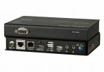 ATEN CE820-ATA-G KVM extender Transmitter & receiver