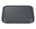 Samsung EP-P2400BBEGEU mobiilseadme laadija nutitelefonile, must, USB, siseruumidesse
