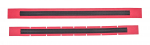 Squeegee blade set SkyWalker 50 Rosiwit