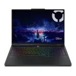Lenovo Legion Pro 5 16IAX10H Ultra 9 275HX 16" WQXGA OLED 500 nits Glossy 165 Hz 32 GB DDR5 5600 SSD 1 TB GeForce RTX 5070 Ti 12 GB 80 Wh NoOS Eclipse Black
