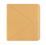 Etui Kobo Libra Colour SleepCover Case Butter Yellow