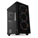 iBox CETUS 903 Midi Tower must