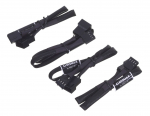 Noctua NA-SEC1.BLACK hardware cooling accessory Black